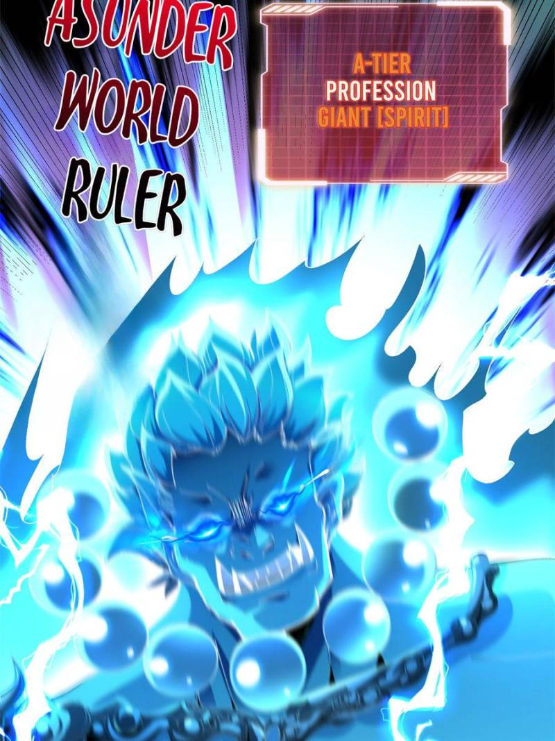 Infinite Job Transfer: I Can Summon Max Level Goddess Chapter 44 45